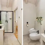 Willa Castello Di Papa By Villsy - With Sea View, Private Pool, Sauna And Jacuzzi