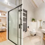 Willa Castello Di Papa By Villsy - With Sea View, Private Pool, Sauna And Jacuzzi