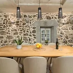 Castello Di Papa By Villsy - With Sea View, Private Pool, Sauna And Jacuzzi Veprinac