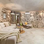 Castello Di Papa By Villsy - With Sea View, Private Pool, Sauna And Jacuzzi