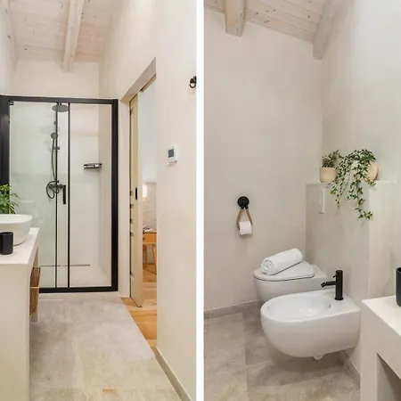 Villa Castello Di Papa By Villsy - With Sea View, Private Pool, Sauna And Jacuzzi