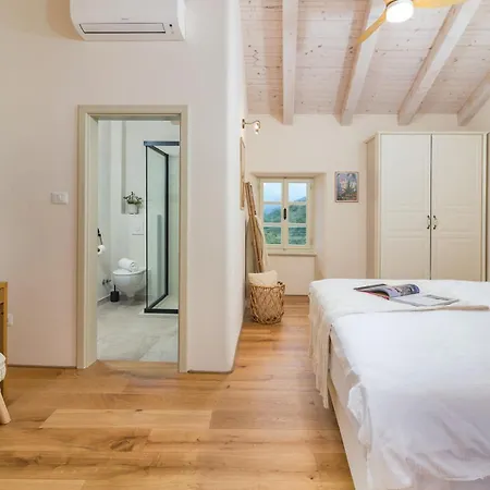Castello Di Papa By Villsy - With Sea View, Private Pool, Sauna And Jacuzzi Villa *