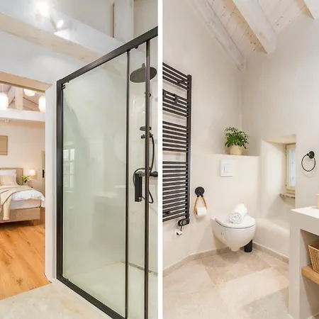Villa Castello Di Papa By Villsy - With Sea View, Private Pool, Sauna And Jacuzzi
