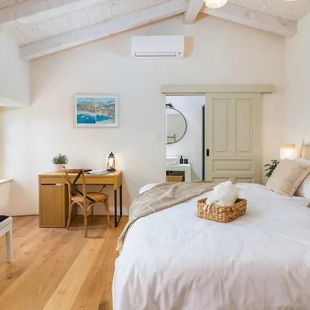 Castello Di Papa By Villsy - With Sea View, Private Pool, Sauna And Jacuzzi Villa *