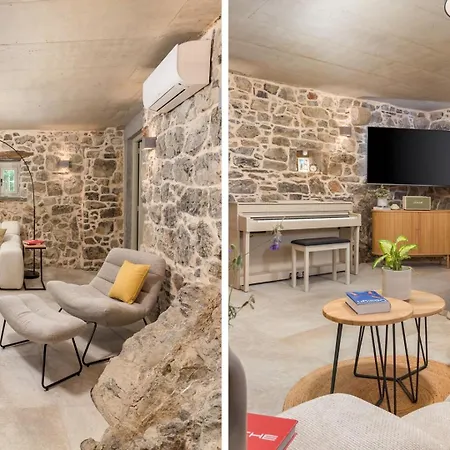 Castello Di Papa By Villsy - With Sea View, Private Pool, Sauna And Jacuzzi