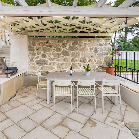 Castello Di Papa By Villsy - With Sea View, Private Pool, Sauna And Jacuzzi