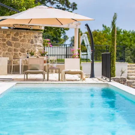 Castello Di Papa By Villsy - With Sea View, Private Pool, Sauna And Jacuzzi Villa *