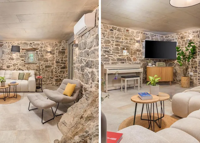 Castello Di Papa By Villsy - With Sea View, Private Pool, Sauna And Jacuzzi