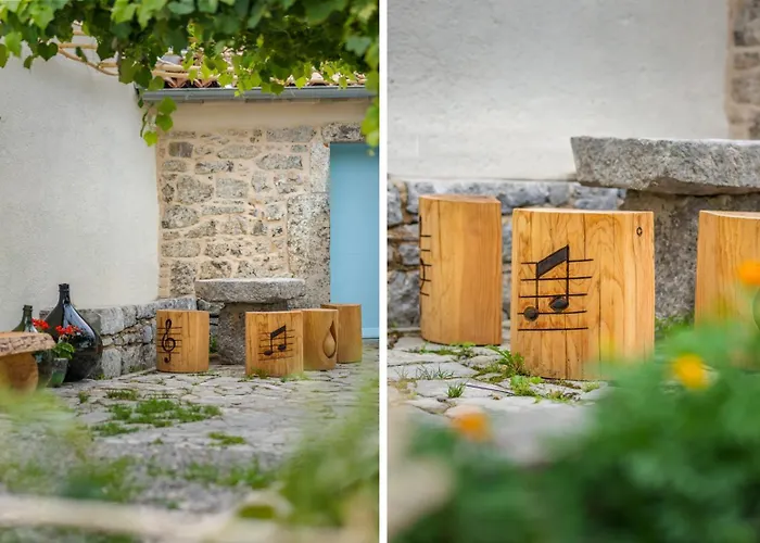Βίλα Castello Di Papa By Villsy - With Sea View, Private Pool, Sauna And Jacuzzi Veprinac